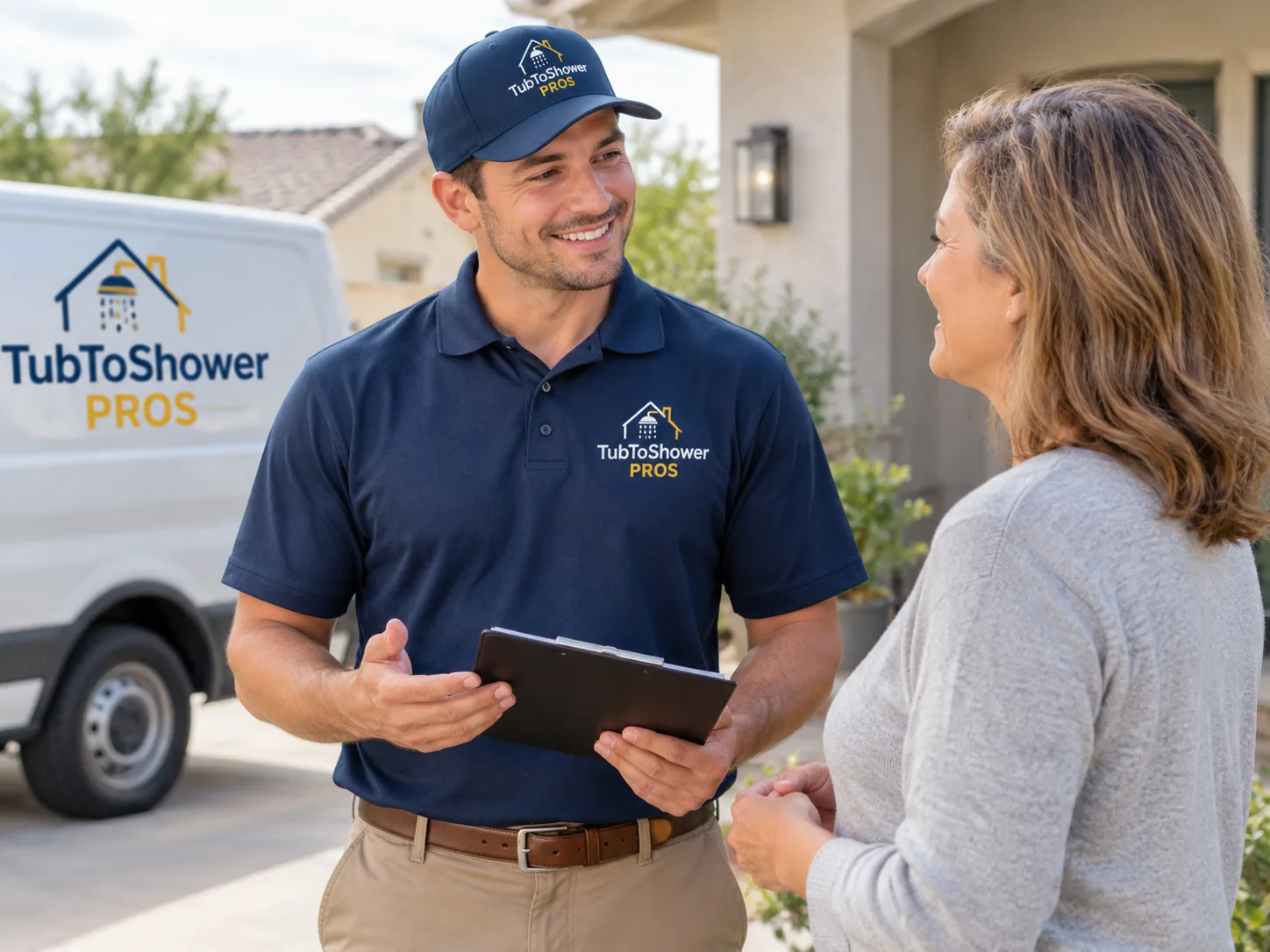 Tub Shower Conversion Sachse, TX FAQs